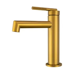 Caddence-Basin Mixer by Aquaperla, a Bathroom Taps & Mixers for sale on Style Sourcebook