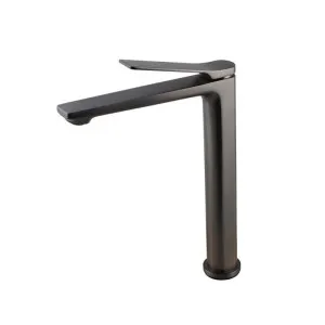 Rushy-Basin Mixer by Aquaperla, a Bathroom Taps & Mixers for sale on Style Sourcebook