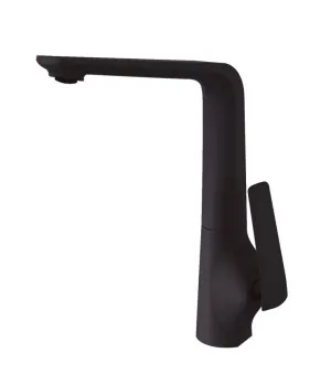 Esperia-Kitchen Mixer by Aquaperla, a Kitchen Taps & Mixers for sale on Style Sourcebook