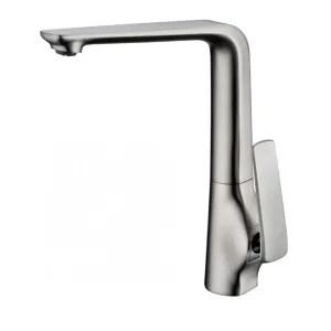 Esperia-Kitchen Mixer by Aquaperla, a Kitchen Taps & Mixers for sale on Style Sourcebook