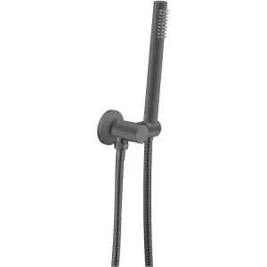 Round Shower Rail by Aquaperla, a Showers for sale on Style Sourcebook