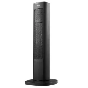 Goldair Portable Ceramic Tower Heater with Remote Control and Oscillation 2000W by Goldair, a Heaters for sale on Style Sourcebook