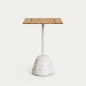 Outdoor table by null, a Tables for sale on Style Sourcebook