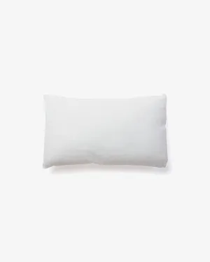 Fluff feather cushion filler, 30 x 50 cm by null, a Cushions, Decorative Pillows for sale on Style Sourcebook