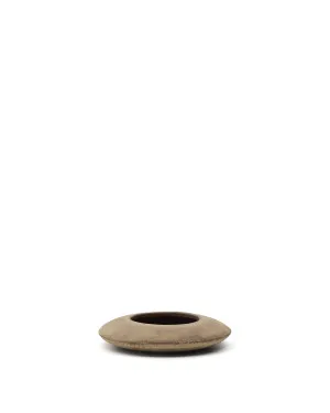 Rivor terracotta planter with natural finish Ø 50cm by Kave Home, a Plant Holders for sale on Style Sourcebook