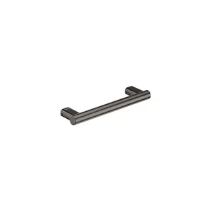 Care Hand Rail, 300mm, Gun Metal by Fienza, a Bathroom Accessories for sale on Style Sourcebook