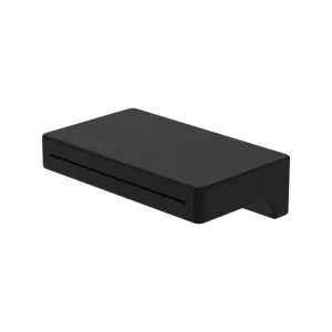 Forche Bath Outlet, Matte Black by Fienza, a Bathroom Taps & Mixers for sale on Style Sourcebook