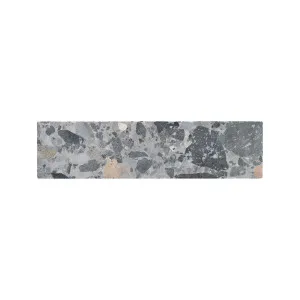 Casa Natural Ceppo Dark Grey Tumbled by null, a Marble Look Tiles for sale on Style Sourcebook
