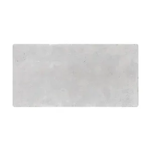 Bedrock Natural Limestone French Grey Honed by null, a Marble Look Tiles for sale on Style Sourcebook