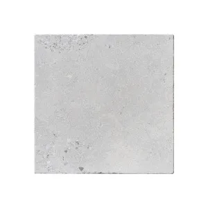Bedrock Natural Limestone French Grey Honed by null, a Marble Look Tiles for sale on Style Sourcebook