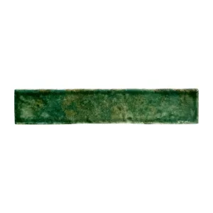 Potters Forest Structured Gloss Tile by Beaumont Tiles, a Moroccan Look Tiles for sale on Style Sourcebook