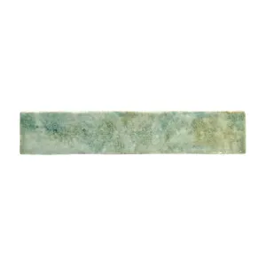 Potters Agave Structured Gloss Tile by Beaumont Tiles, a Moroccan Look Tiles for sale on Style Sourcebook