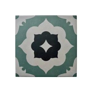 Barcelona Byron Moss Textured Tile by Beaumont Tiles, a Outdoor Tiles & Pavers for sale on Style Sourcebook