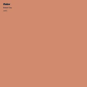 Baked Clay by Dulux, a Evoke for sale on Style Sourcebook