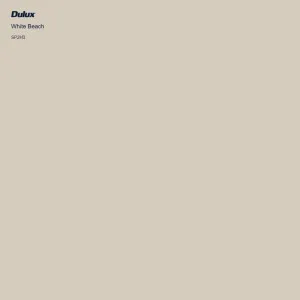 White Beach by Dulux, a Evoke for sale on Style Sourcebook