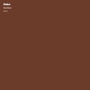 Red Mane by Dulux, a Elemental for sale on Style Sourcebook