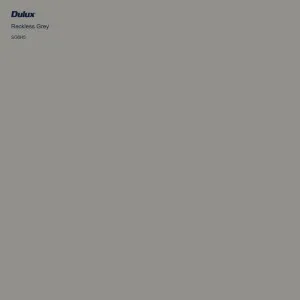 Reckless Grey by Dulux, a Elemental for sale on Style Sourcebook