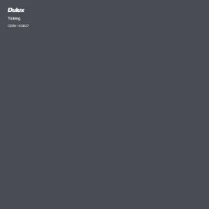 Ticking by Dulux, a Elemental for sale on Style Sourcebook
