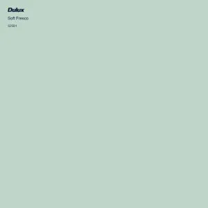 Soft Fresco by Dulux, a Ethereal for sale on Style Sourcebook