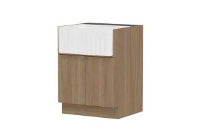 Butlers Sink Floor Cabinet 650 - D¬écor by ADP, a Laundry for sale on Style Sourcebook