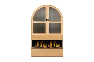 Hendrix Bar by M+Co Living - EmberArc, a Cabinets, Chests for sale on Style Sourcebook