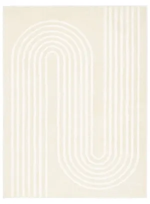 Kaveri Neutral Modern Washable Rug by Miss Amara, a Kids Rugs for sale on Style Sourcebook