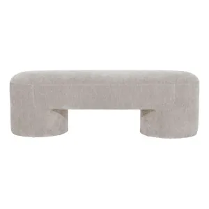 Dion Bench 141cm in Hue Natural by OZ Design, a Benches for sale on Style Sourcebook