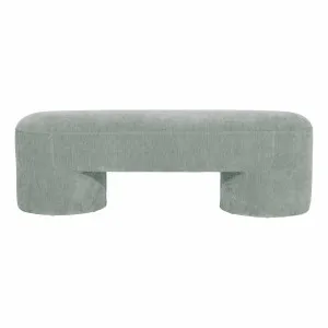 Dion Bench 141cm in Hue Green by OZ Design, a Benches for sale on Style Sourcebook