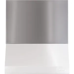 WOLF 610mm Duct Cover 810733 by Wolf, a Rangehoods for sale on Style Sourcebook
