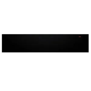 Bosch Series 8 Accentline 60x40cm Built-In Warming Drawer Black BIC9101B1 by Bosch, a Ovens for sale on Style Sourcebook
