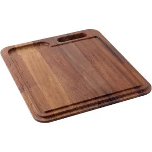Franke Timber Chopping Board CB750 by Franke, a Kitchen Sinks for sale on Style Sourcebook