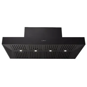 Schweigen 3200m3/h Silent BBQ Rangehood 150cm CL7375BSEPAK by Schweigen, a Rangehoods for sale on Style Sourcebook