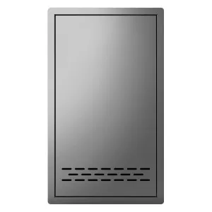 BeefEater Stainless Steel Gas Tank Drawer BOC2080SA by BeefEater, a BBQs for sale on Style Sourcebook