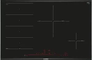 Bosch 80cm Series 8 Induction Cooktop PXE875DC1E by Bosch, a Cooktops for sale on Style Sourcebook