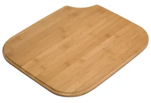 Abey Bamboo Chopping Board AQCB by Abey, a Kitchen Sinks for sale on Style Sourcebook