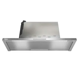 Miele 90cm Slimline Slide-out Rangehood DAS4920 by Miele, a Rangehoods for sale on Style Sourcebook