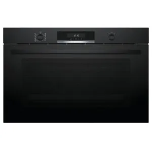 Bosch Serie 6 90cm Pyrolytic Built-in Oven VBD578FB0 by Bosch, a Ovens for sale on Style Sourcebook