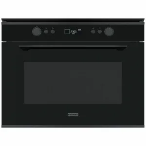 Franke 45cm Microwave Combi Oven Black Ceramic Glass FMY45MWBK by Franke, a Ovens for sale on Style Sourcebook