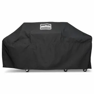Kalamazoo Outdoor Gourmet Sunbrella Grill Cover AC-GJ-1000HS by Kalamazoo, a BBQs for sale on Style Sourcebook
