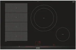 Siemens 80cm iQ700 Induction Cooktop EX875LEC1E by Siemens, a Cooktops for sale on Style Sourcebook