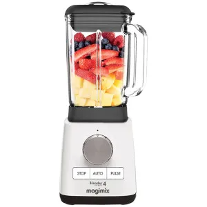 Magimix Power Blender 4 White 11626AU by Magimix, a Small Kitchen Appliances for sale on Style Sourcebook