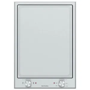 Barazza 37cm Thalas Built-in Electric Teppanyaki Hob 1PTITK by Barazza, a BBQs for sale on Style Sourcebook