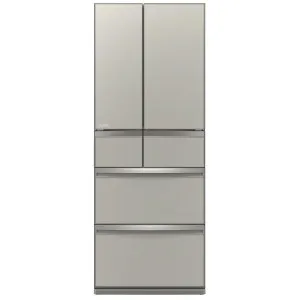 Mitsubishi Electric 470L Multi Drawer Fridge MR-WX470F-S-A by Mitsubishi Electric, a Refrigerators, Freezers for sale on Style Sourcebook
