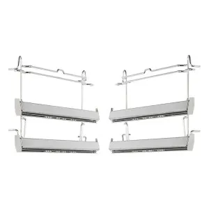 V-ZUG Fully Extending 2 Level Runner for 45cm Oven 1245881 by V-ZUG, a Ovens for sale on Style Sourcebook