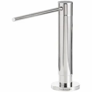 The Galley Ideal Soap Dispenser ISD-1-PSS by The Galley, a Kitchen Sinks for sale on Style Sourcebook