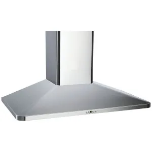 Schweigen 60cm Silent Canopy Rangehood and ISO Drive ST Motor Pack WM2190-6STPAK by Schweigen, a Rangehoods for sale on Style Sourcebook