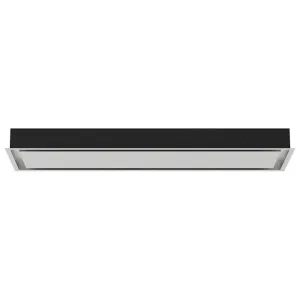 Whispair Geneva 120cm Ceiling Cassette Rangehood with Twin Pro Plus External Remote Motor X9G12S52EPP by Whispair, a Rangehoods for sale on Style Sourcebook