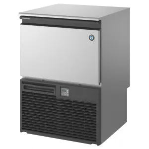 Hoshizaki Self Contained 52kg Crescent Ice Machine KM-60C-HC by Hoshizaki, a Small Kitchen Appliances for sale on Style Sourcebook