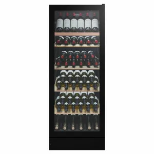 Vintec 148 Bottle Wine Storage Cabinet VWM148SBA-L by Vintec, a Wine Fridges for sale on Style Sourcebook