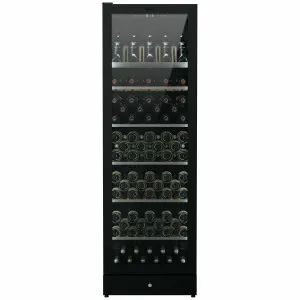 Vintec 198 Bottle Wine Storage Cabinet VWM198SBA-L by Vintec, a Wine Fridges for sale on Style Sourcebook